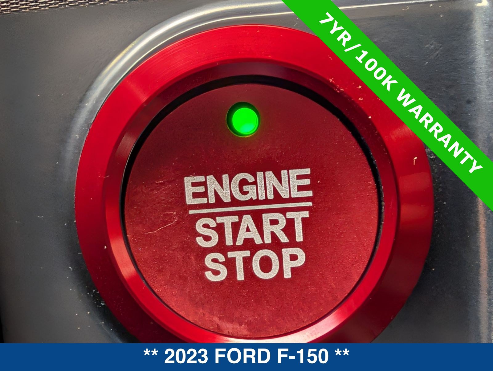 Certified 2023 Ford F150 Raptor w/ Raptor 37 Performance Package AWD/4WD image 40