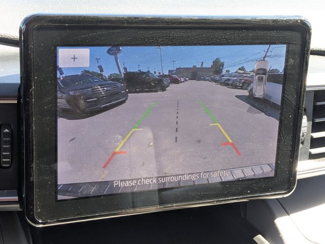 Certified 2023 Ford Explorer XLT w/ Equipment Group 202A AWD/4WD image 20