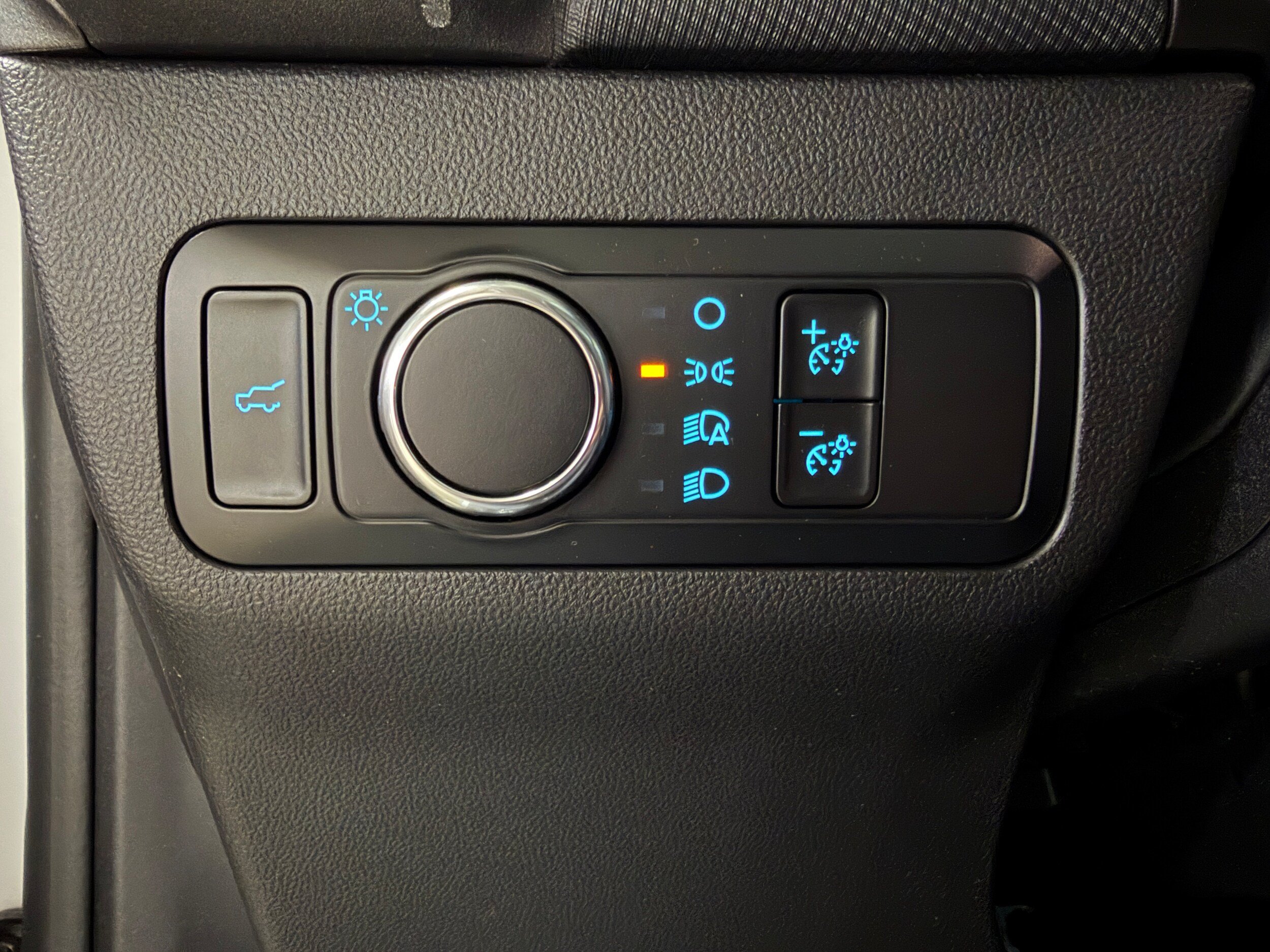 Certified 2025 Ford Bronco Sport Big Bend AWD/4WD image 15