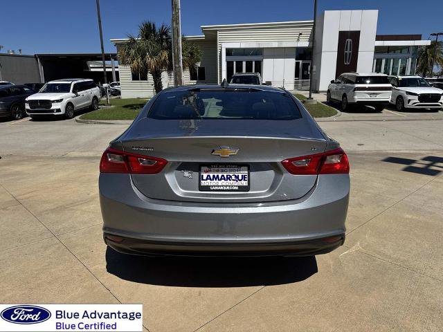Used 2023 Chevrolet Malibu LT image 9