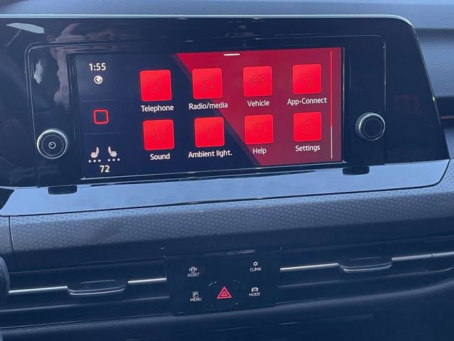 Used 2024 Volkswagen GTI S image 22