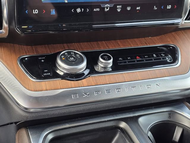 Certified 2025 Ford Expedition King Ranch AWD/4WD image 24