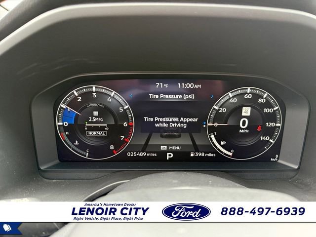 Used 2023 Mitsubishi Outlander SE Black Edition image 22