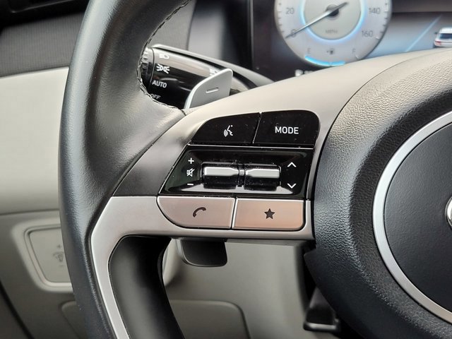 Used 2023 Hyundai Tucson Limited w/ Cargo Package image 25