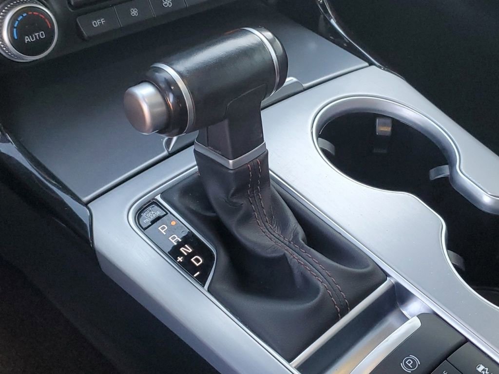 Used 2018 Kia Stinger GT1 image 26