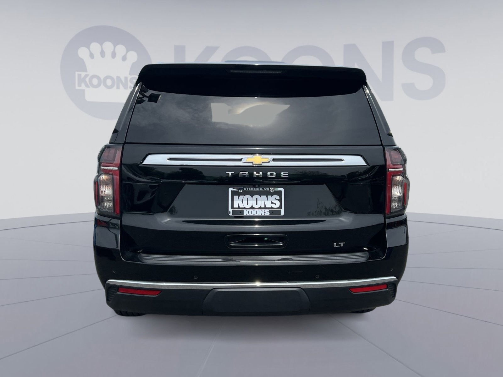 Used 2024 Chevrolet Tahoe LT AWD/4WD image 10