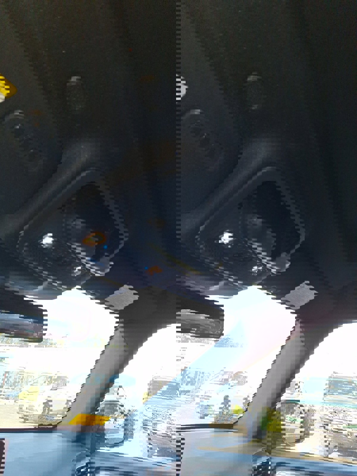 Certified 2023 Ford Explorer ST w/ Equipment Group 401A image 11