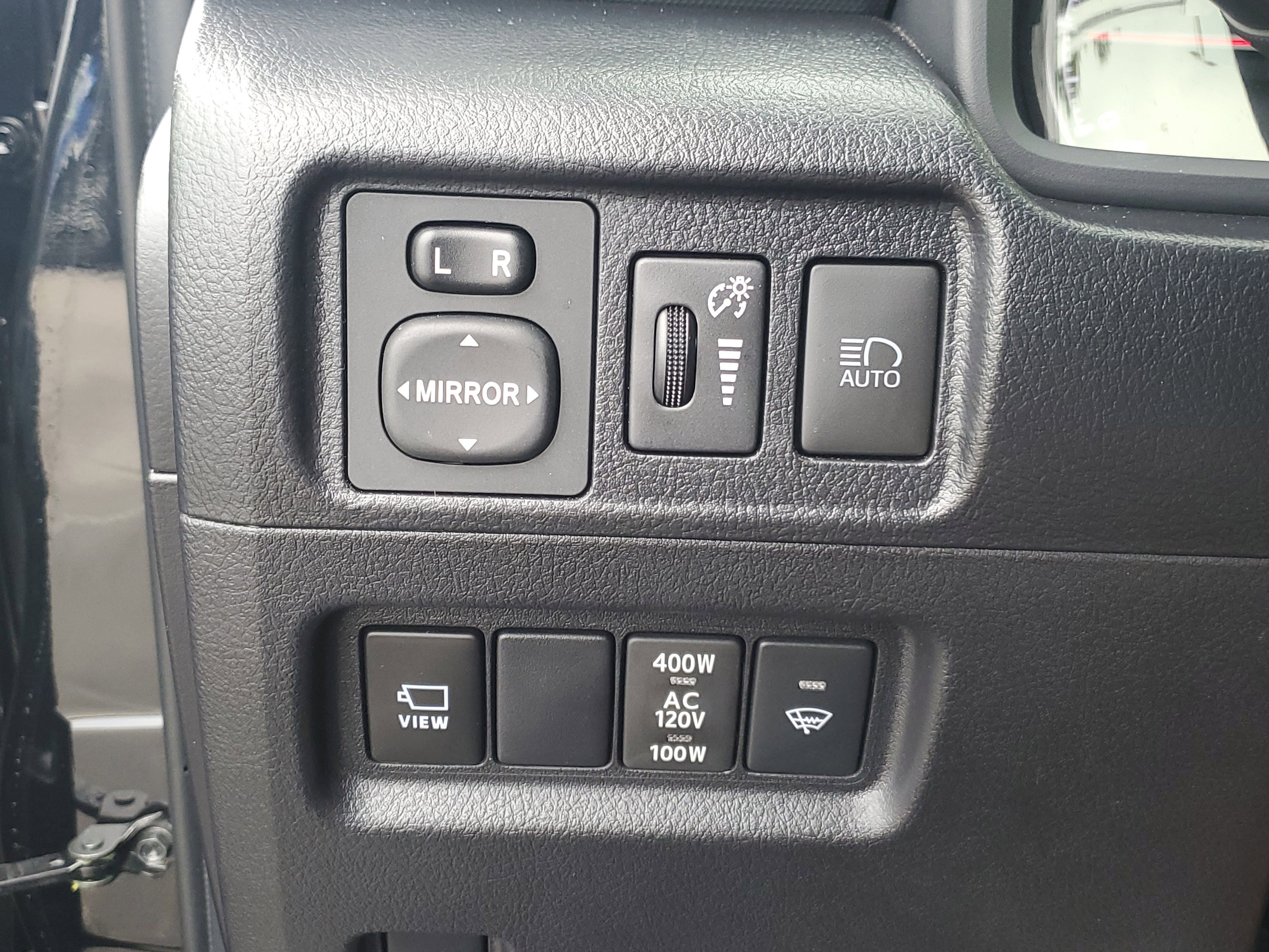 Used 2023 Toyota 4Runner Limited image 28