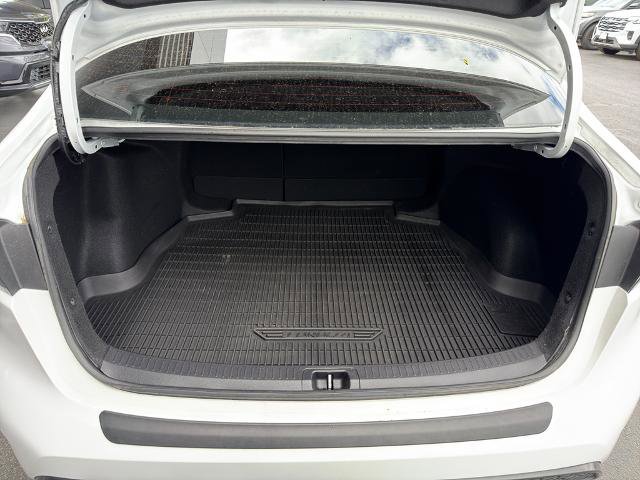 Used 2022 Toyota Corolla XSE FWD image 15