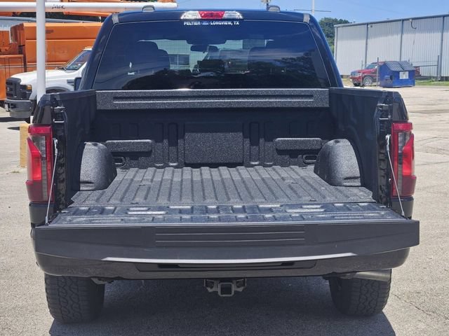 Certified 2026 Ford F150 STX AWD/4WD image 12