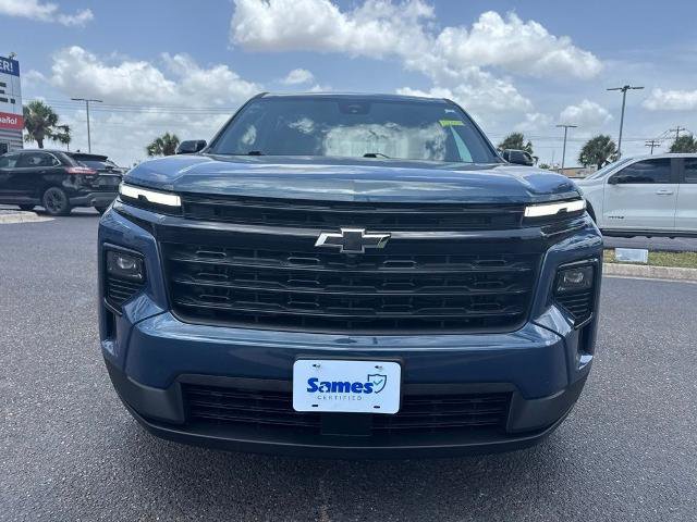 Used 2026 Chevrolet Traverse LT w/ Midnight/Sport Edition FWD image 7
