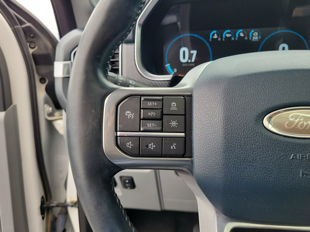 Certified 2022 Ford F150 Limited AWD/4WD image 24