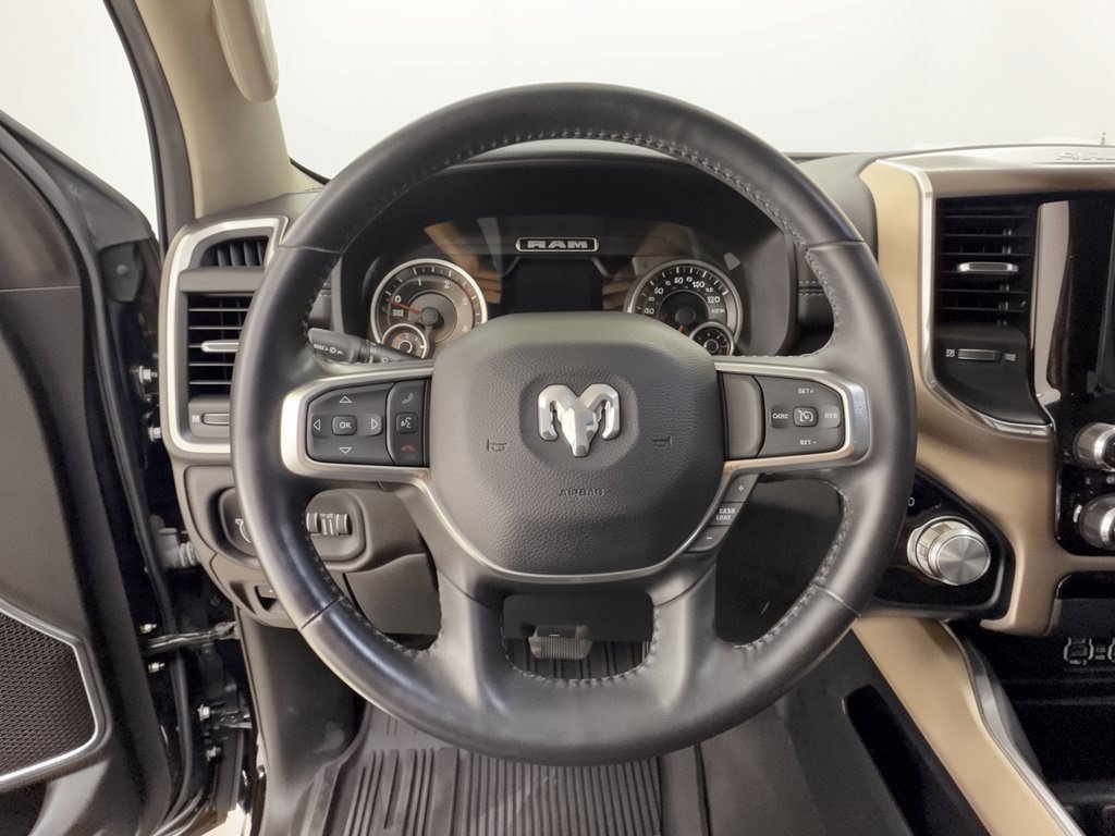 Used 2022 RAM 1500 Laramie RWD image 10