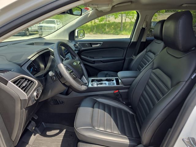 Certified 2023 Ford Edge SEL w/ Convenience Package AWD/4WD image 25