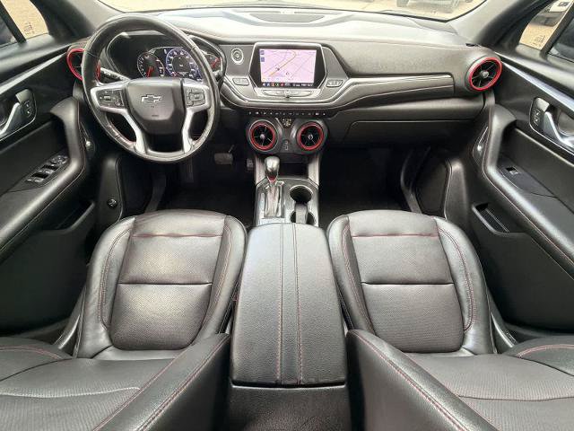 Used 2020 Chevrolet Blazer RS FWD image 15