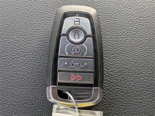 Certified 2025 Ford F150 XLT w/ Equipment Group 302A MID image 28