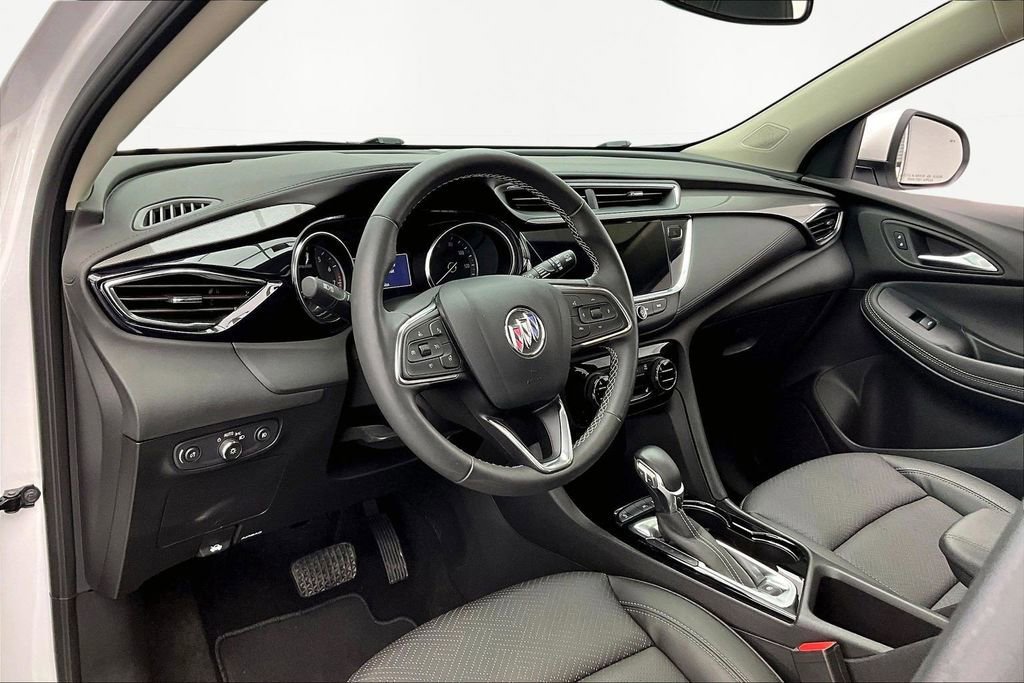 Used 2023 Buick Encore GX Essence w/ Experience Buick Package image 14