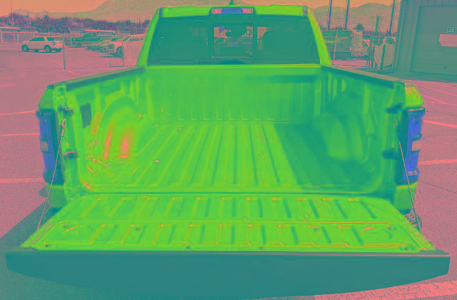 Used 2026 RAM 1500 Rebel w/ Rebel Level 1 Equipment Group AWD/4WD image 19