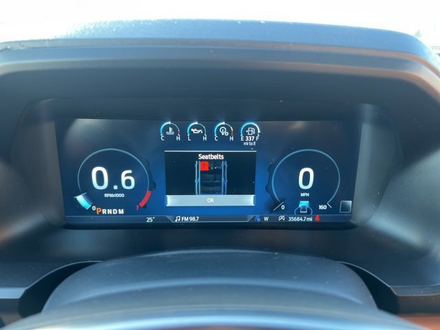 Certified 2022 Ford Expedition Platinum image 14