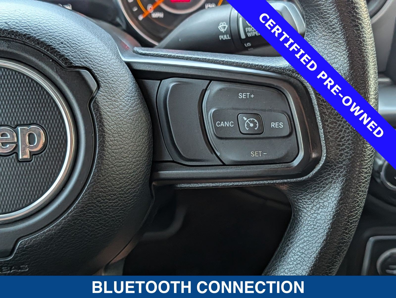 Used 2022 Jeep Wrangler Sport AWD/4WD image 20