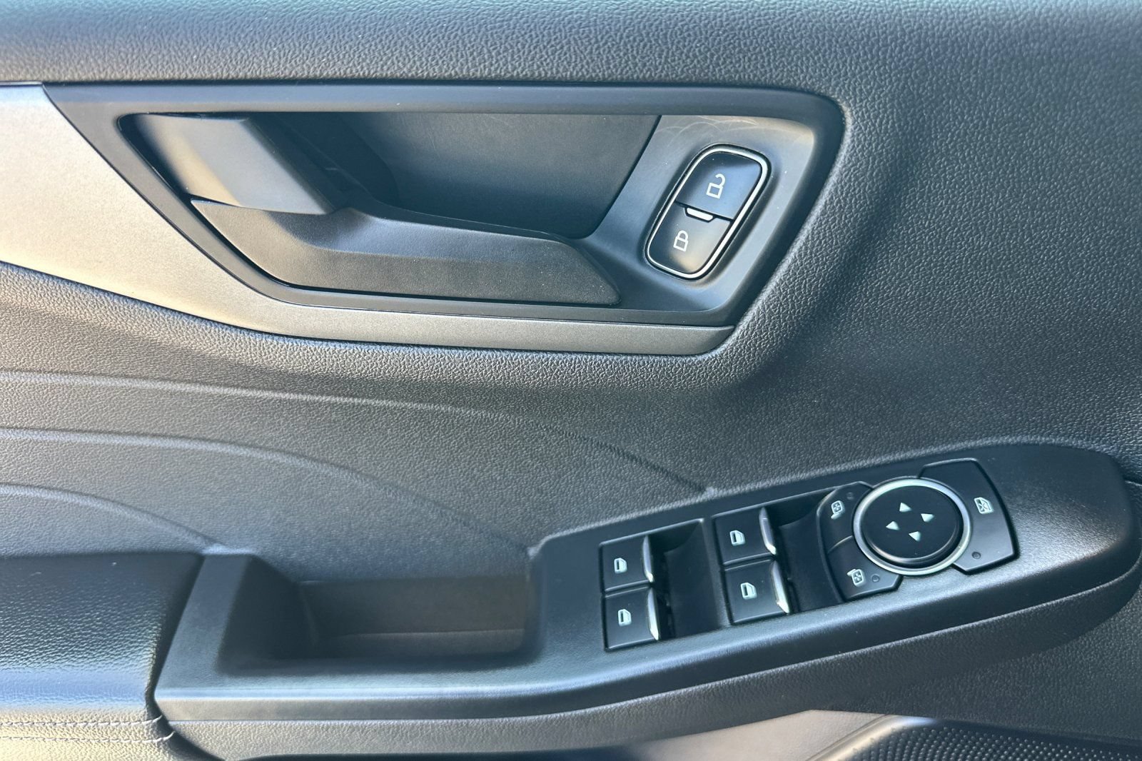 Certified 2023 Ford Escape Active FWD image 10