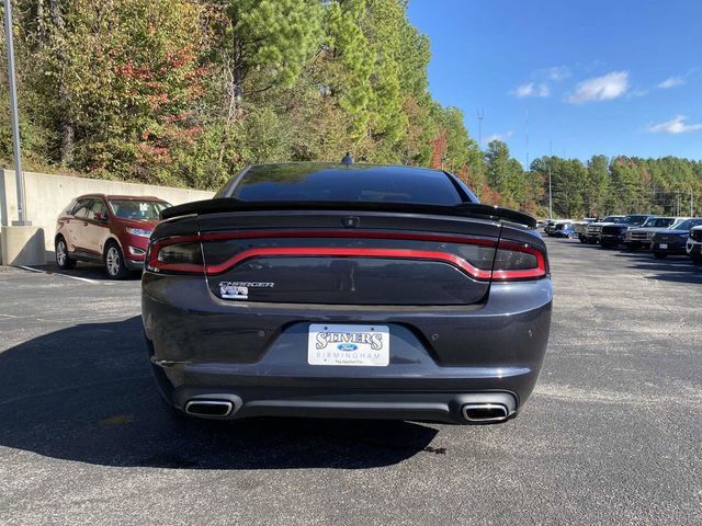 Used 2018 Dodge Charger SXT Plus image 4