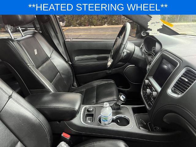 Used 2018 Dodge Durango Citadel AWD/4WD image 4