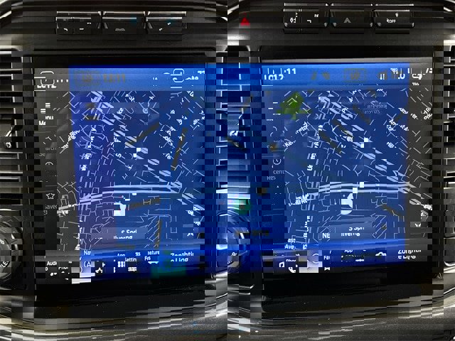 Certified 2023 Ford F150 XLT w/ Equipment Group 302A High image 10