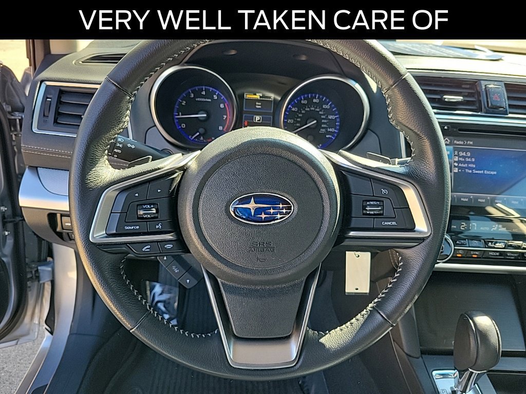 Used 2018 Subaru Legacy 2.5i Premium w/ Popular Package #1 AWD/4WD image 21