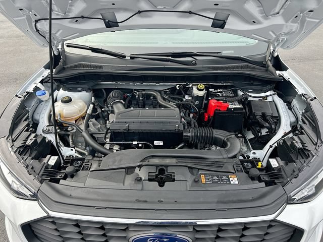 Certified 2025 Ford Escape Active AWD/4WD image 36