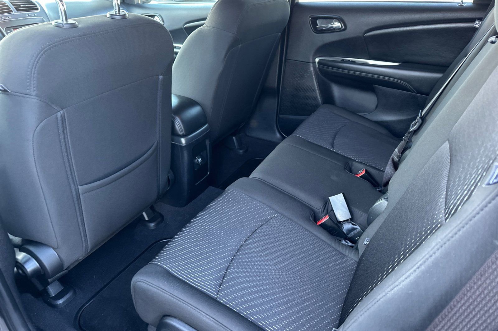 Used 2019 Dodge Journey SE w/ Connectivity Group image 15