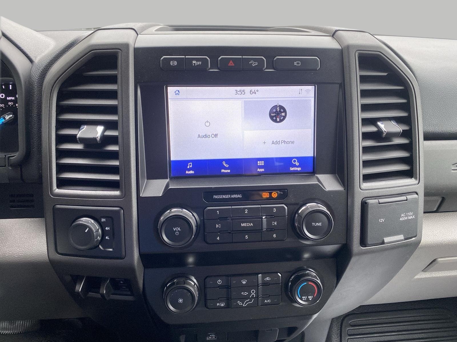 Certified 2021 Ford F350 XL w/ STX Appearance Package AWD/4WD image 19