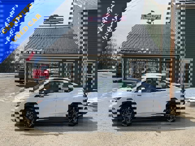 Used 2023 Subaru WRX image 3