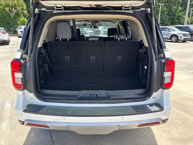 Certified 2023 Ford Expedition XLT RWD image 32