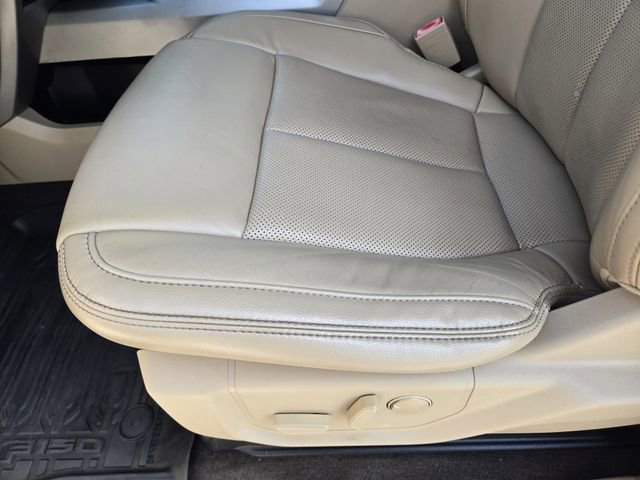 Certified 2019 Ford F150 Lariat w/ Equipment Group 502A Luxury RWD image 23
