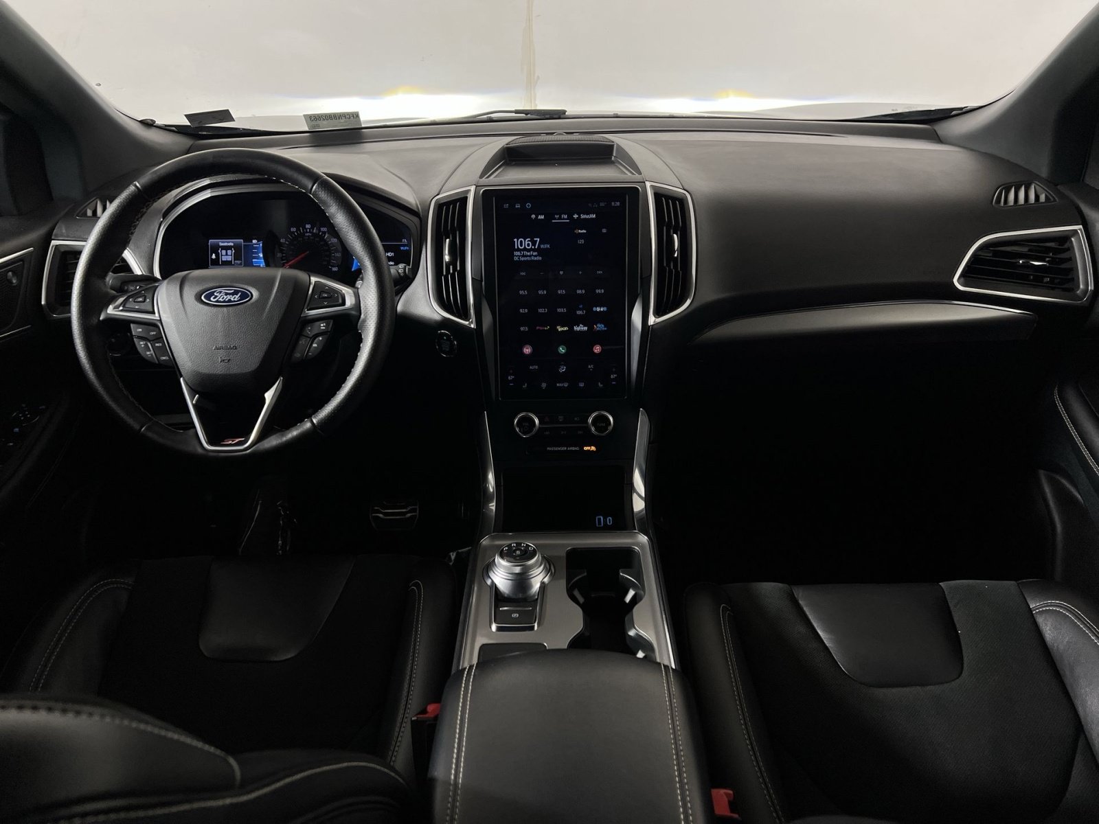 Certified 2022 Ford Edge ST AWD/4WD image 22