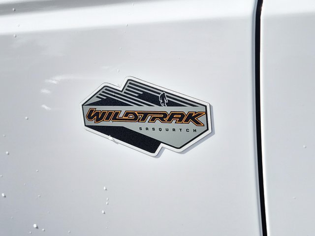 Certified 2022 Ford Bronco Wildtrak AWD/4WD image 8