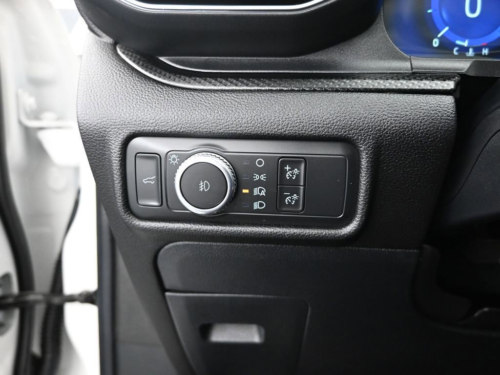 Certified 2022 Ford Explorer ST w/ ST Street Pack image 39