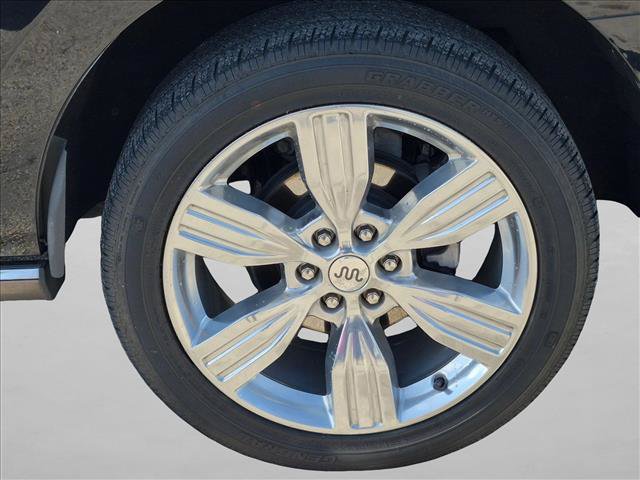 Certified 2023 Ford Expedition King Ranch RWD image 24