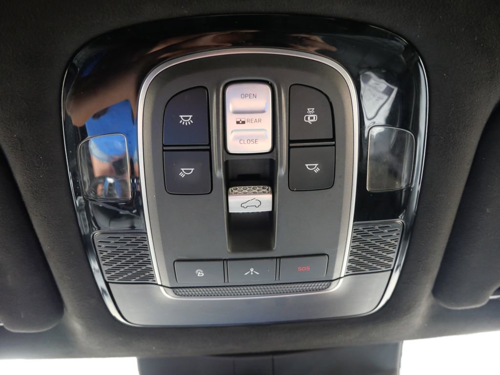 Used 2020 Hyundai Palisade Limited FWD image 40