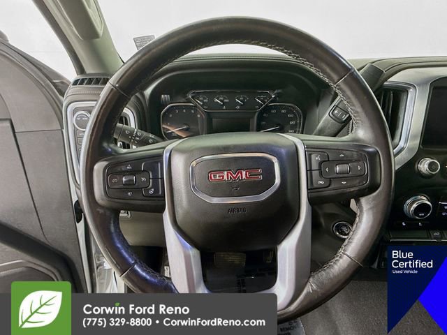 Used 2022 GMC Sierra 2500 SLE w/ SLE Value Package; image 15