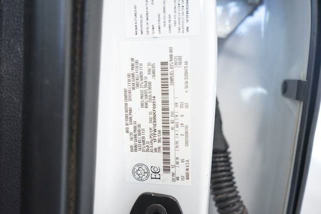 Certified 2022 Ford F150 XLT w/ Equipment Group 302A High AWD/4WD image 28