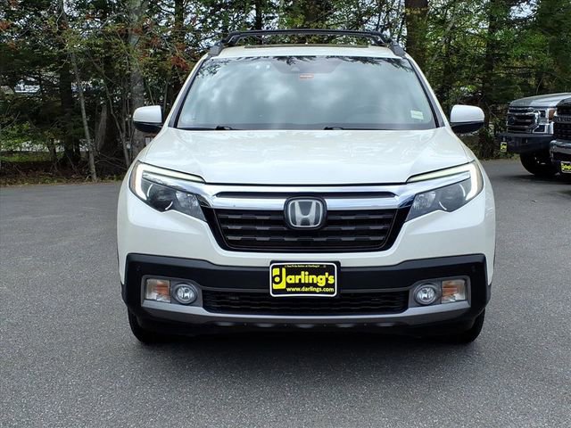 Used 2019 Honda Ridgeline RTL-E image 2