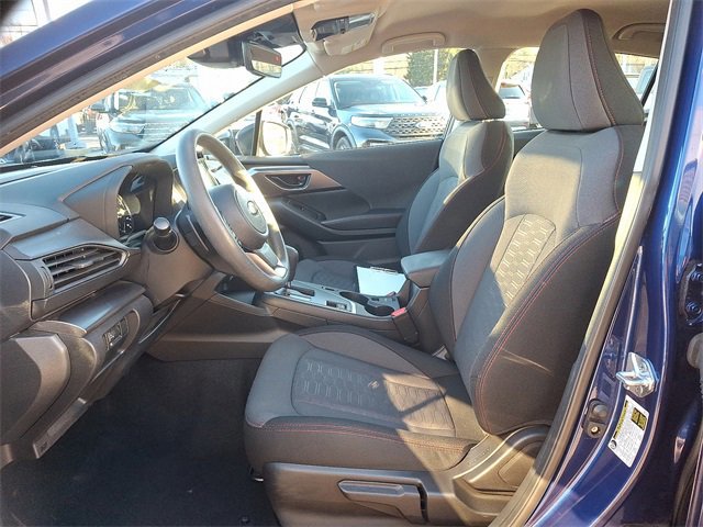 Used 2024 Subaru Impreza 2.0i Sport w/ Popular Package #1 image 13