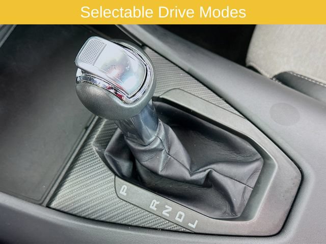 Certified 2024 Ford Mustang Convertible RWD image 17