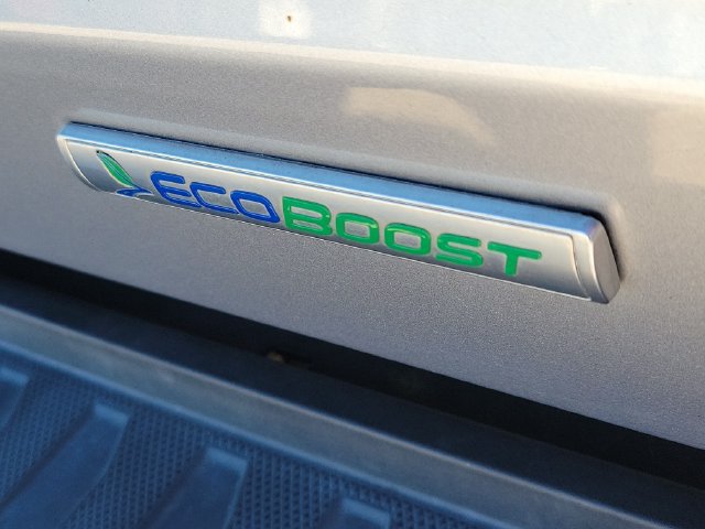 Certified 2022 Ford F150 XLT w/ Equipment Group 301A Mid RWD image 7
