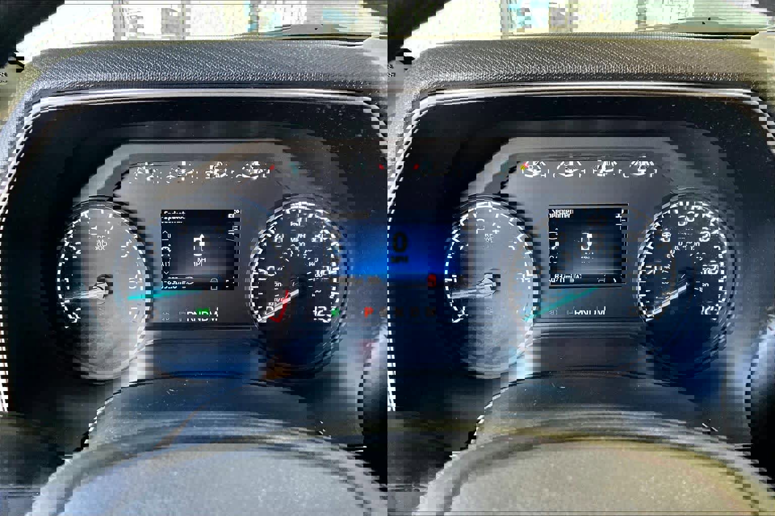 Certified 2023 Ford F150 XL w/ STX Appearance Package image 24