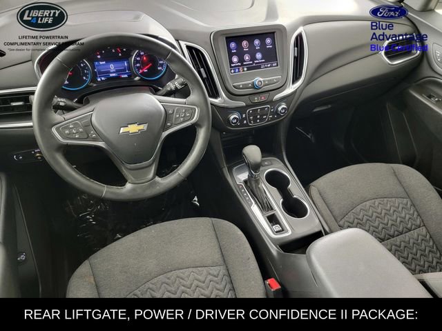 Used 2024 Chevrolet Equinox LT FWD image 33