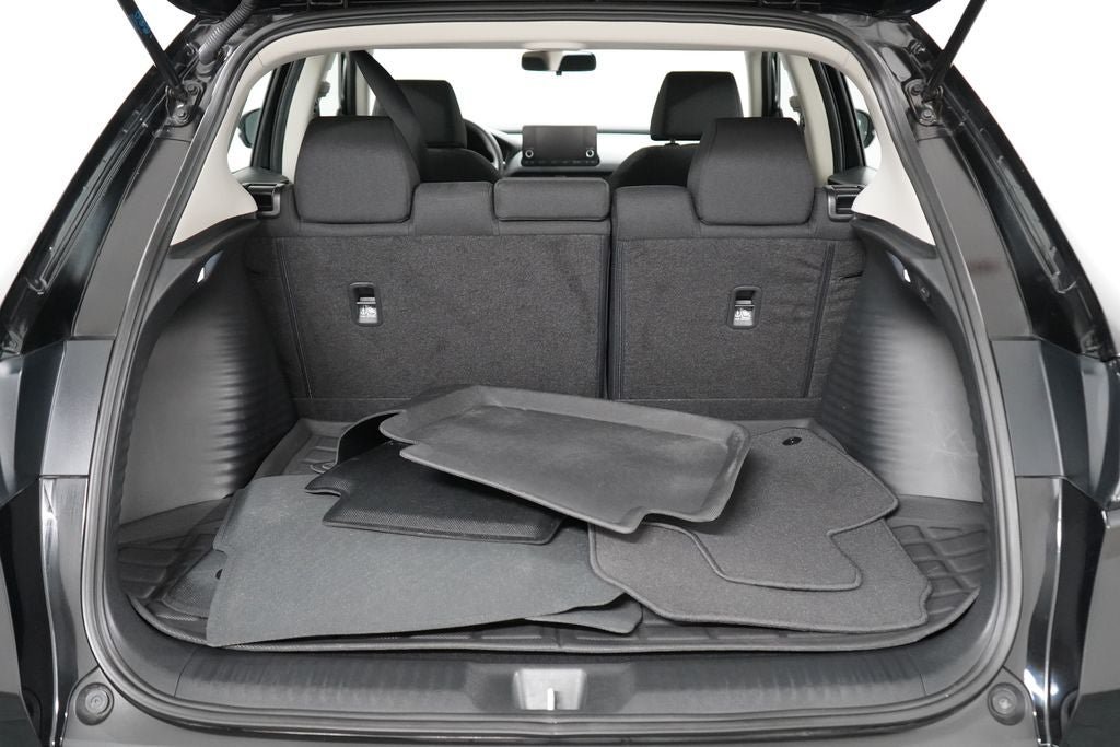 Used 2025 Honda HR-V LX image 33