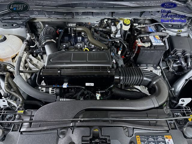 Certified 2024 Ford Escape ST-Line w/ Tech Pack #1 image 31